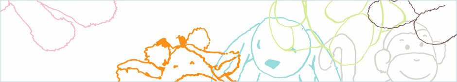 Never too old!