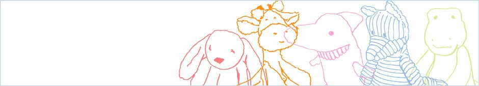 Bashful Bunnies