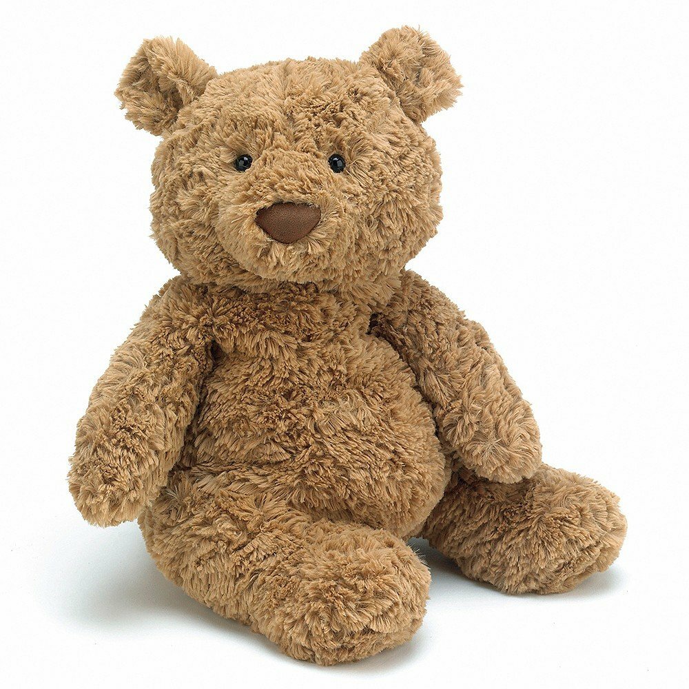 ALL SOFT TOYS