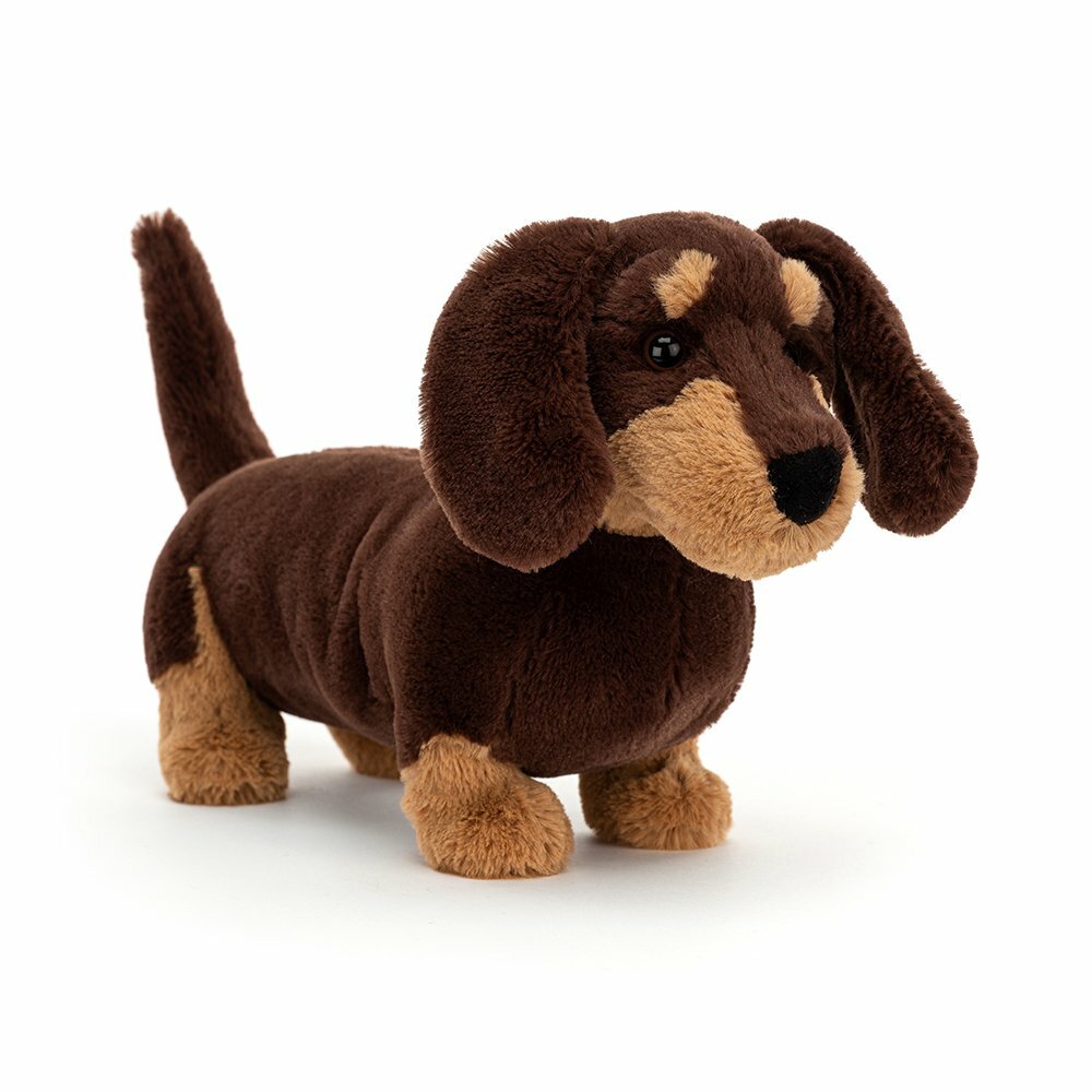 Pet Soft Toys