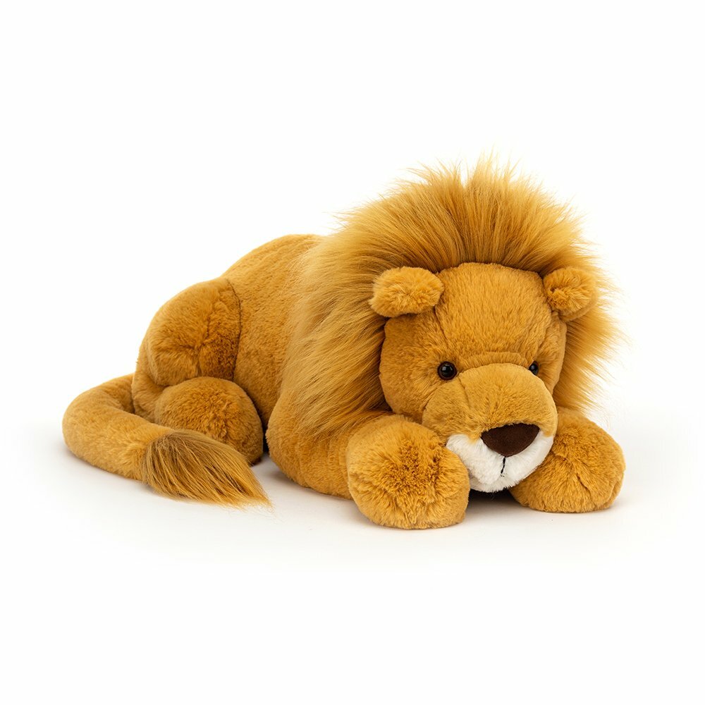 Jungle Soft Toys