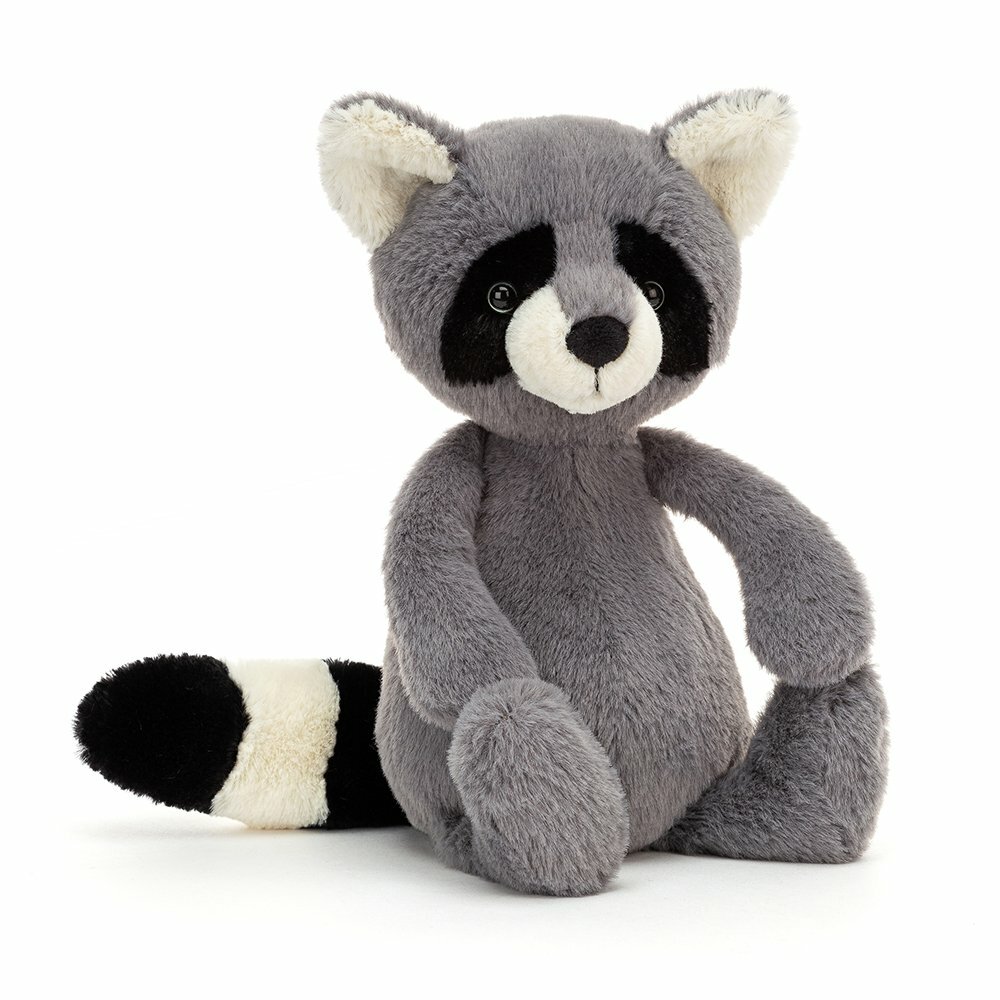 Woodland Soft Toys