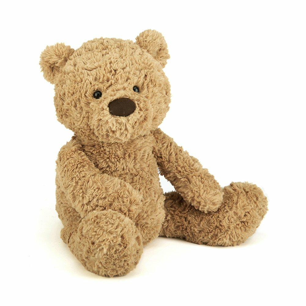 Bear Soft Toys