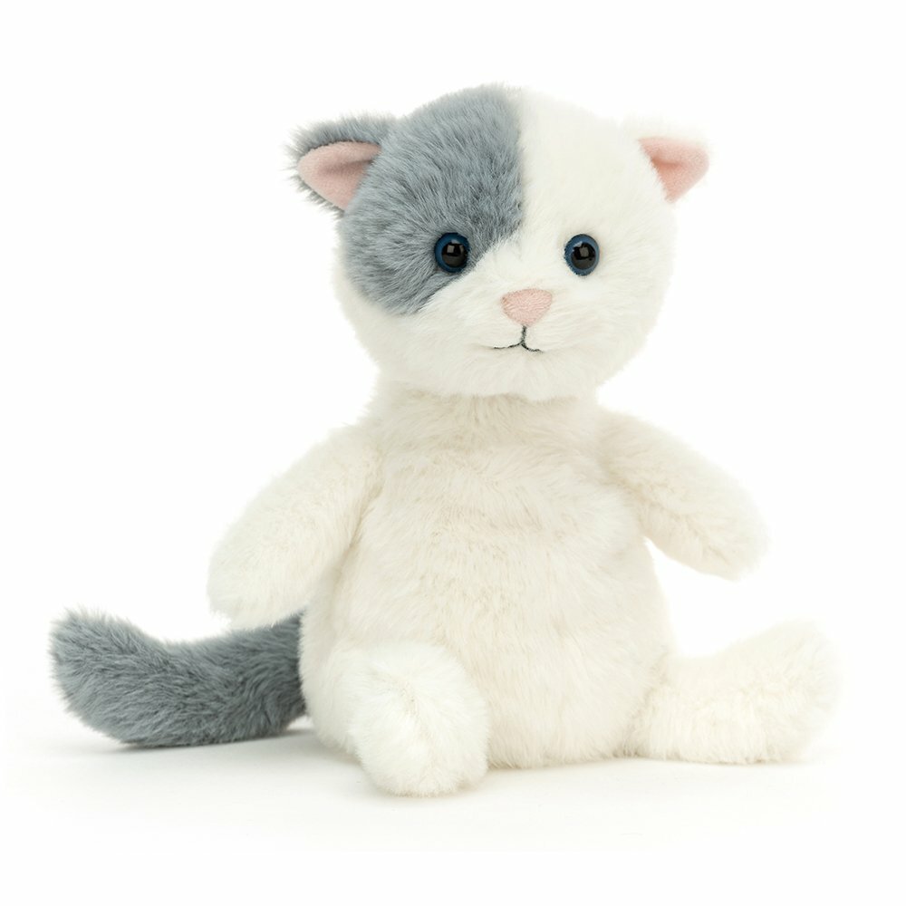 Cat Soft Toys