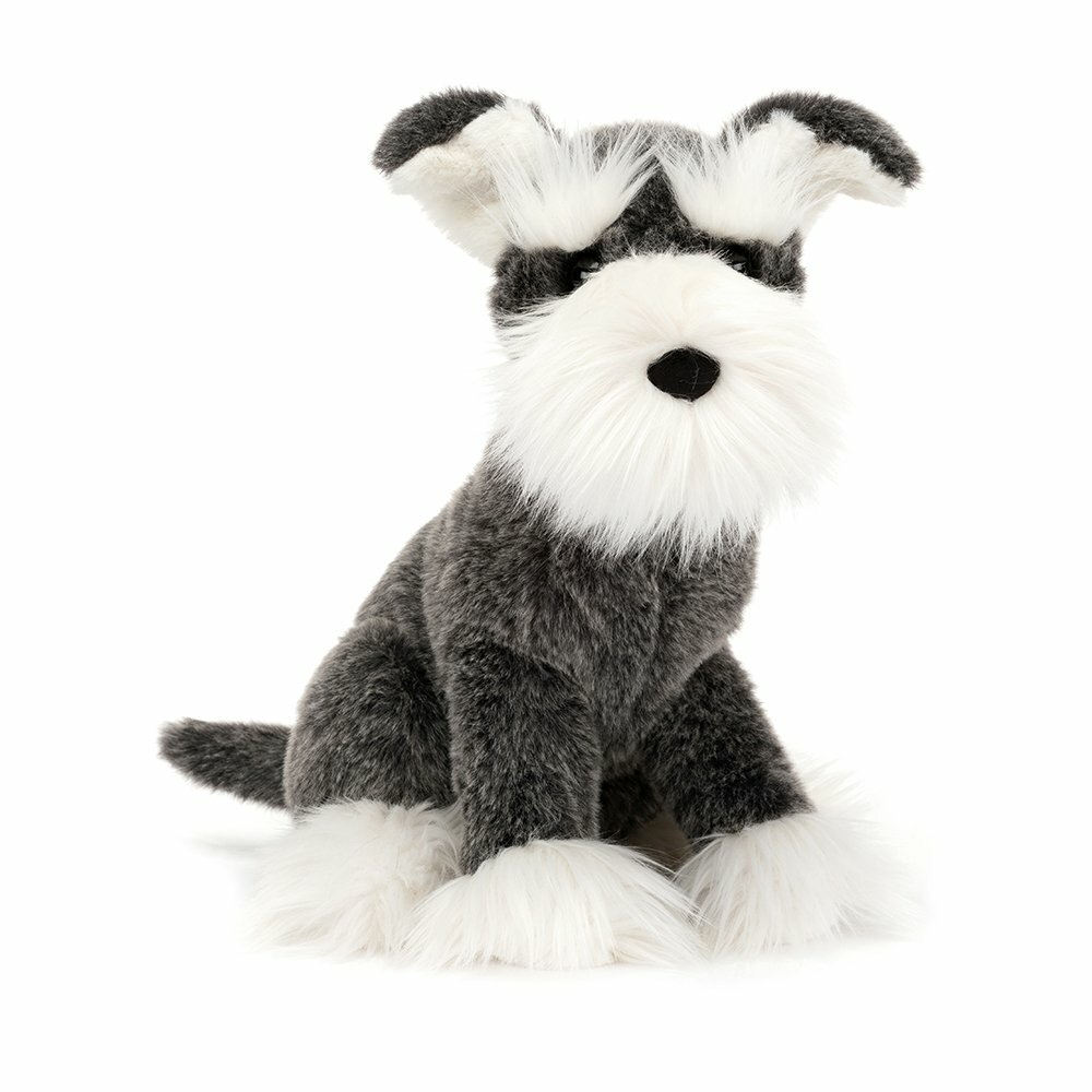 Dog Soft Toys
