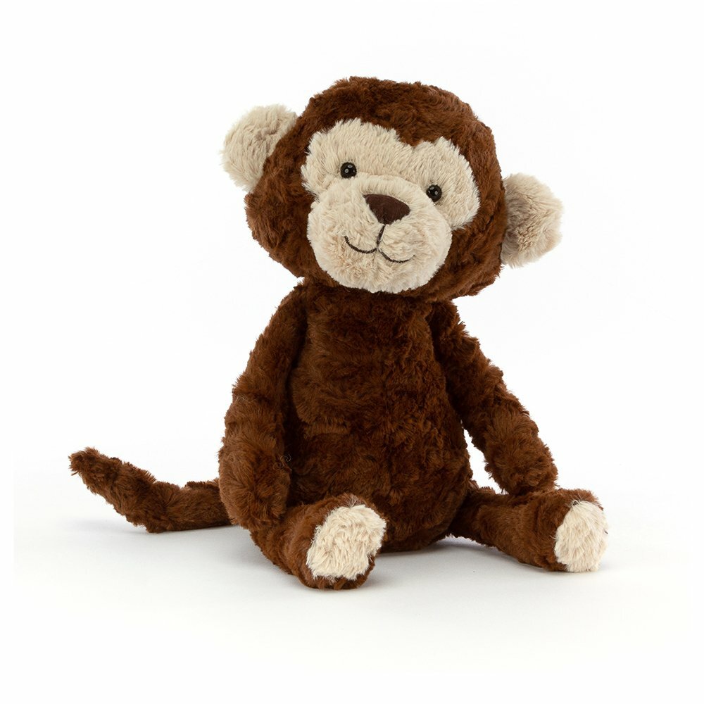 Monkey Soft Toys