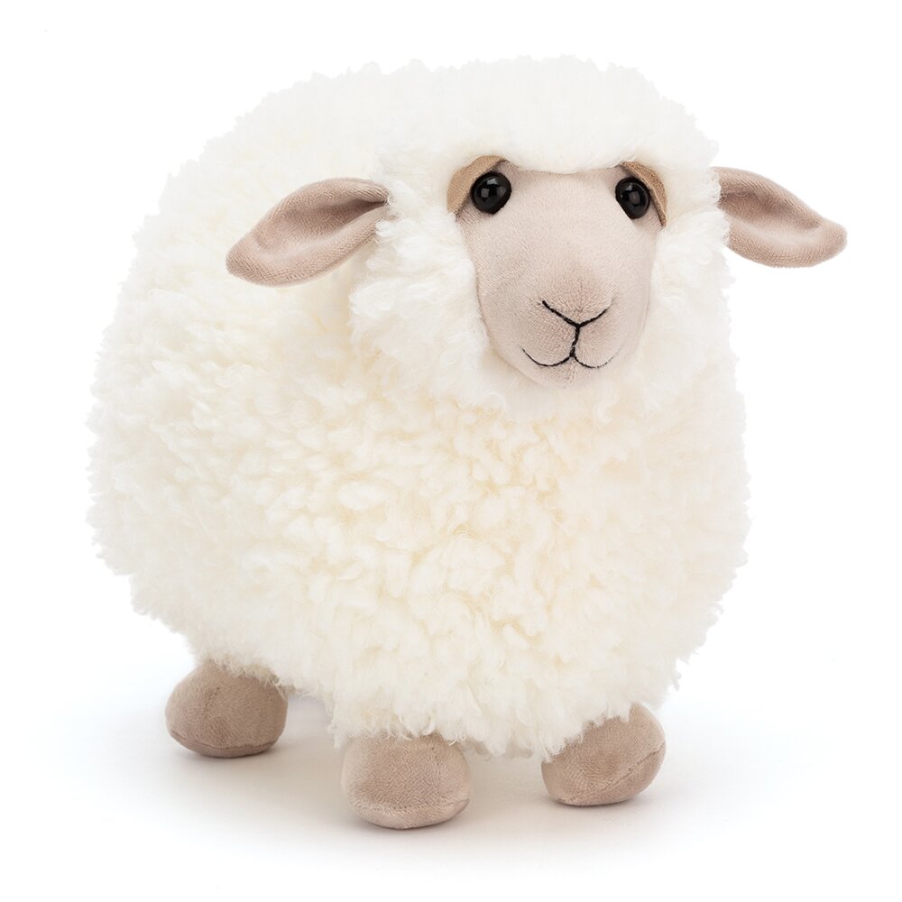 Sheep Soft Toys