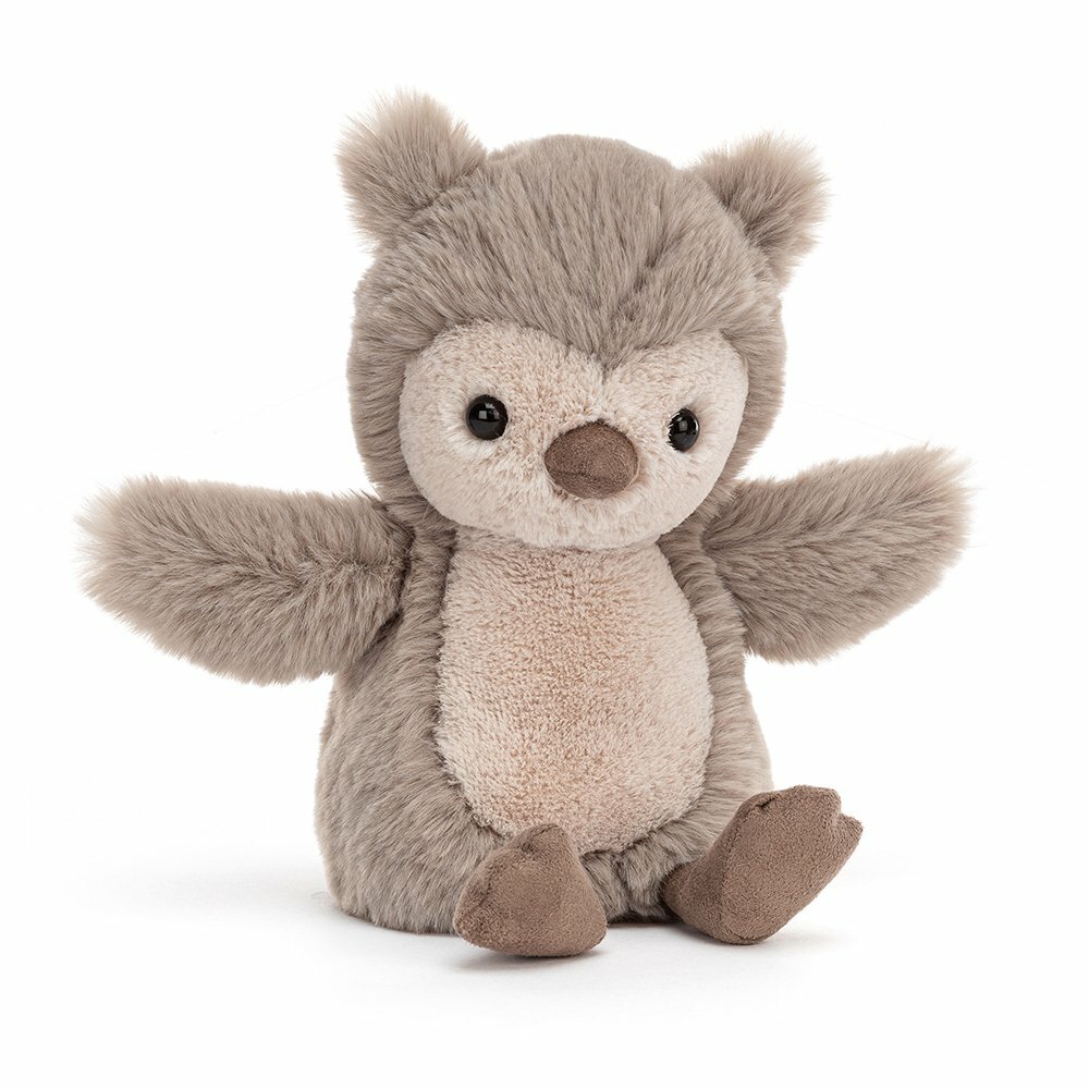 Owl Soft Toys