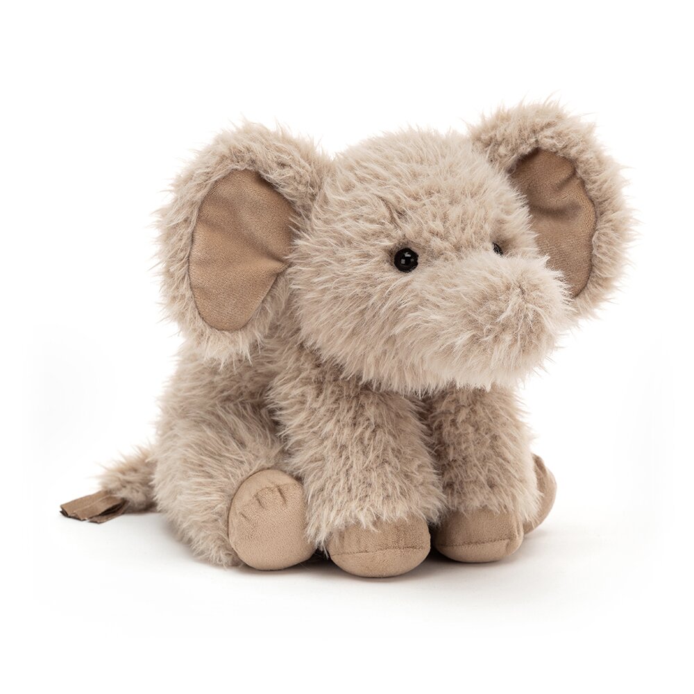 Elephant Soft Toys