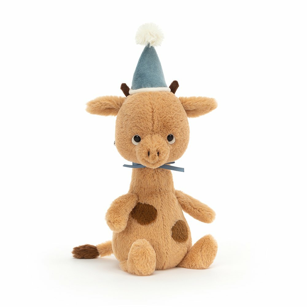 Giraffe Soft Toys