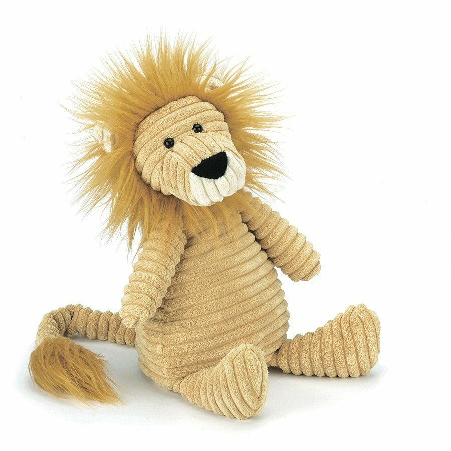 Lion Soft Toys