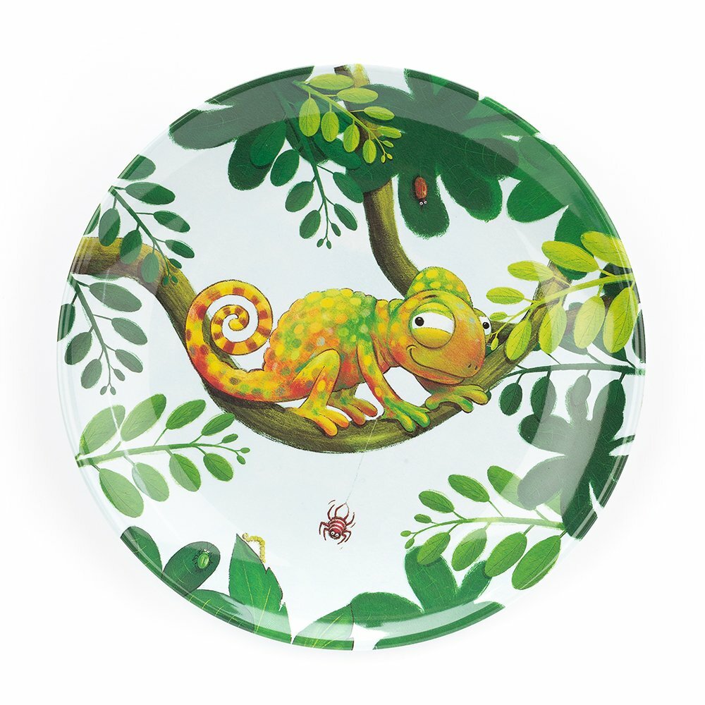Melamine