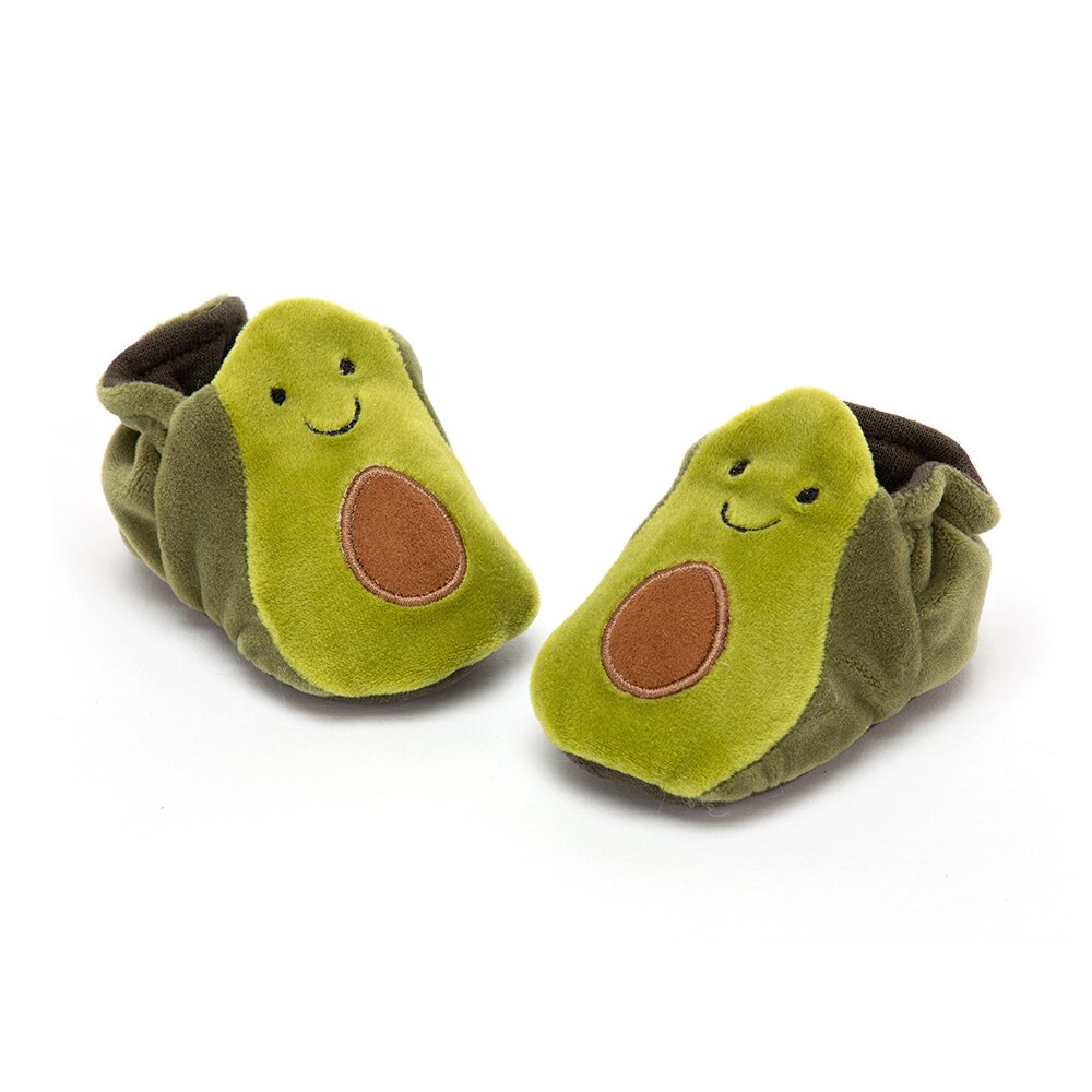 Booties