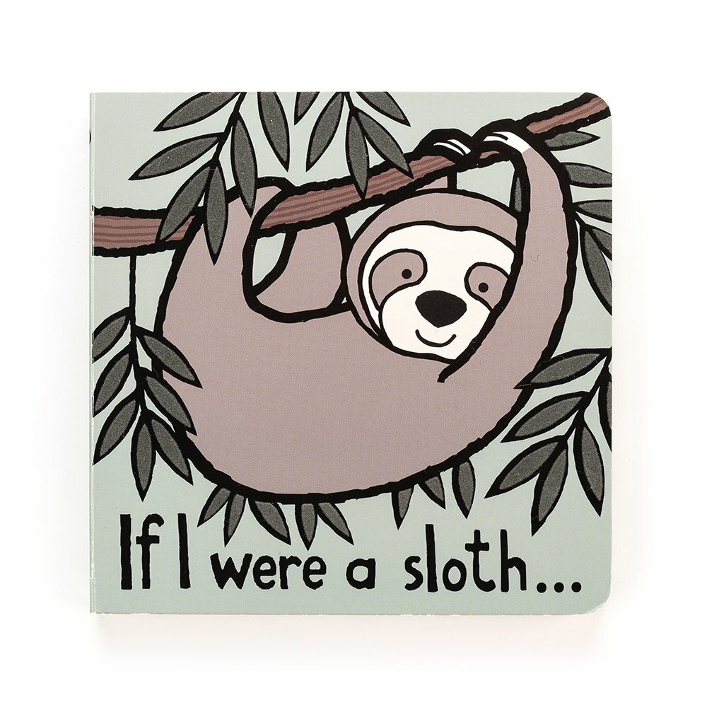 If I Were Books
