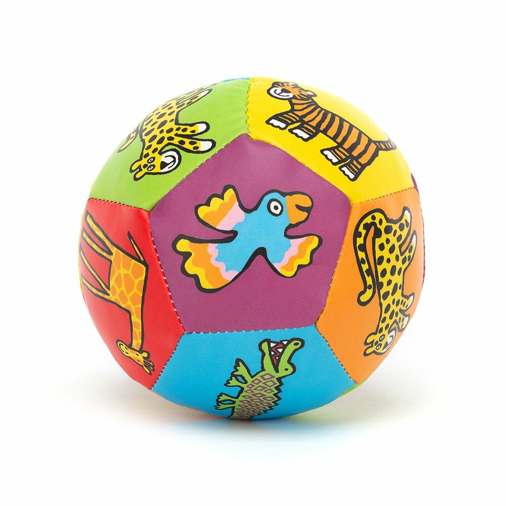 Boing Balls