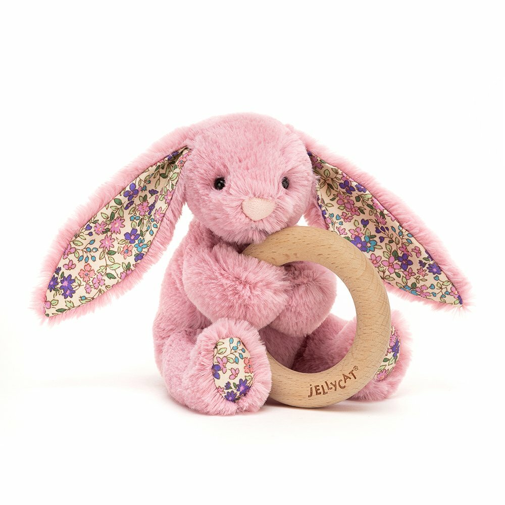 Wooden Ring Toys