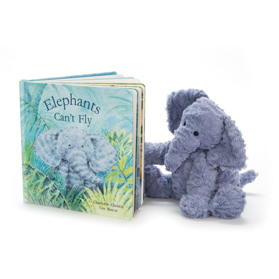 Books & Toys