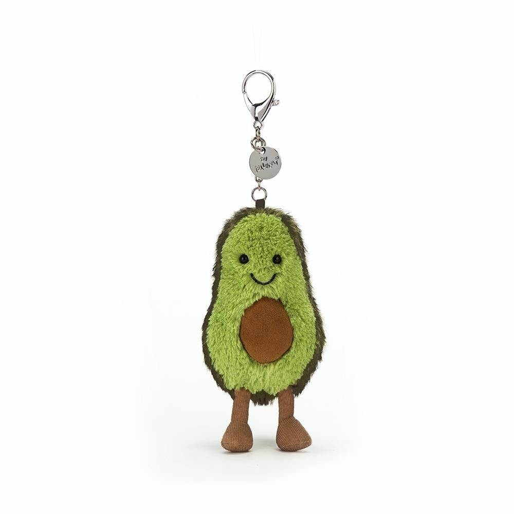 Bag Charms