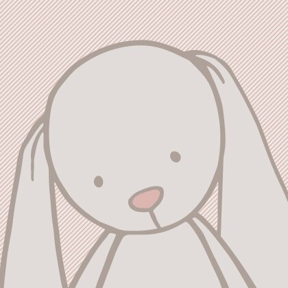 Bashful Bunny