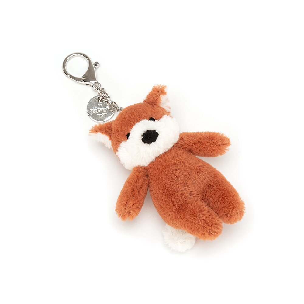 Bashful Accessories