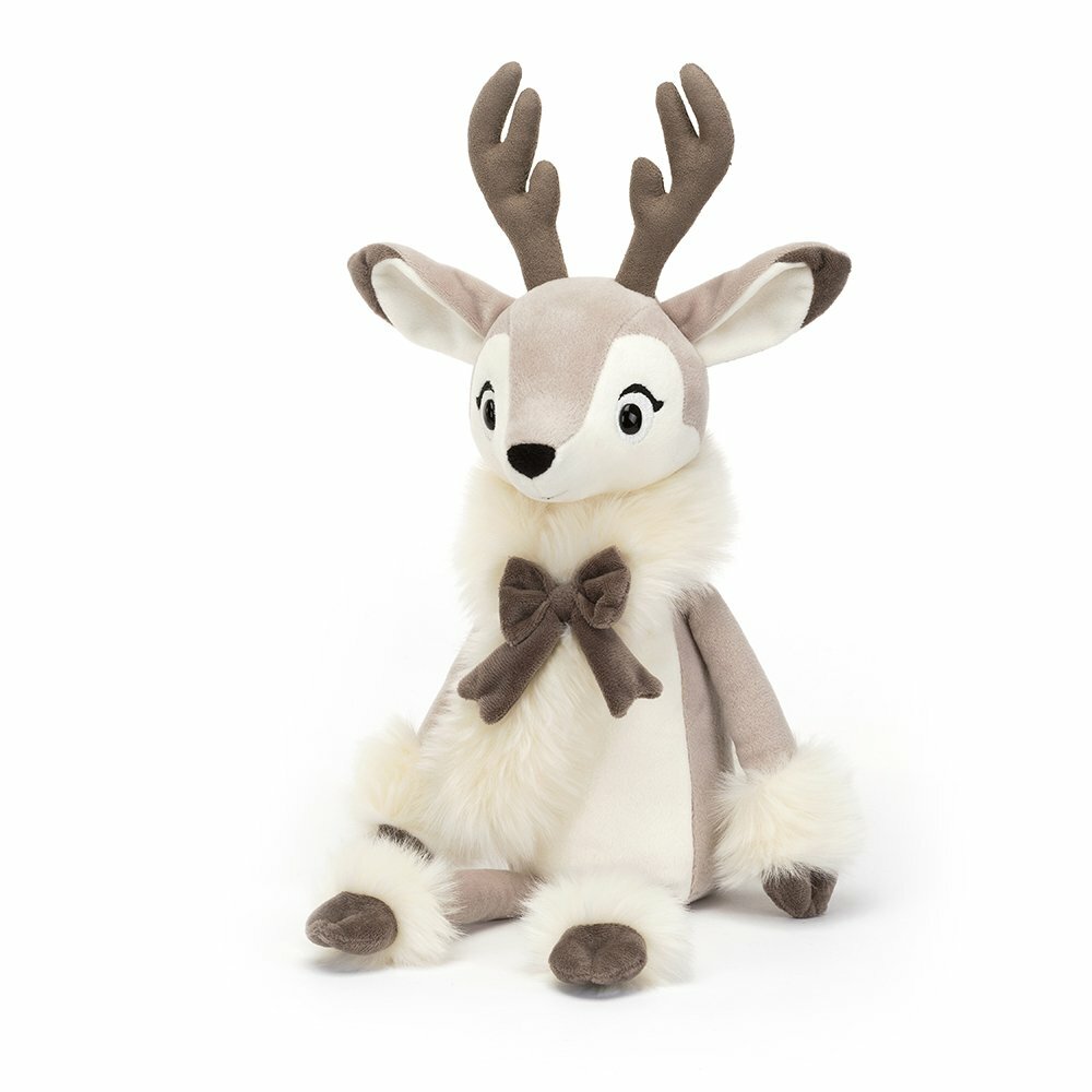 Christmas Animals