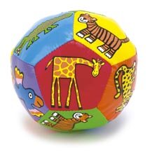 Boing Balls