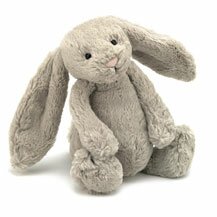Bashful Bunnies