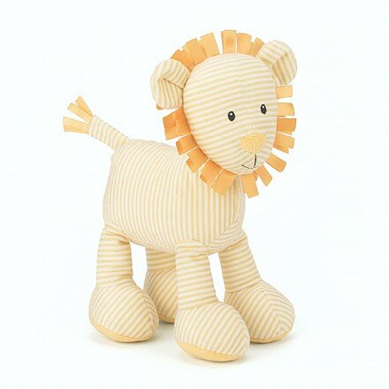 Albie Lion Soft Toy