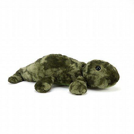 Amphibious Fred Soft Toy Amphibious Fred Soft Toy