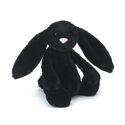 Bashful Treacle Bunny Soft Toy Bashful Treacle Bunny Soft Toy
