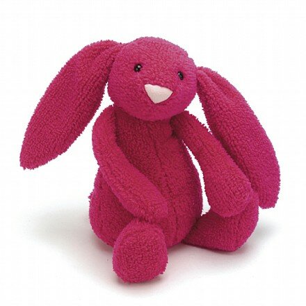 Bashful Bunny Queenie Soft Toy