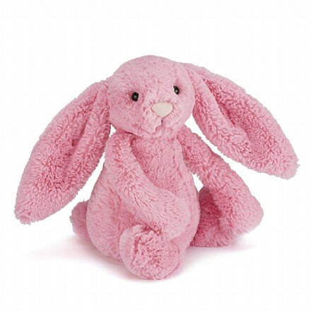 Bashful Sorbet Bunny Soft Toy Bashful Sorbet Bunny Soft Toy