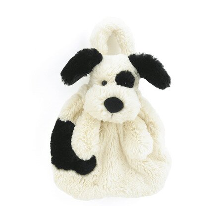Bashful Puppy Bag Bashful Puppy Bag