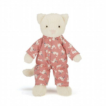 Bedtime Kitten Soft Toy Bedtime Kitten Soft Toy