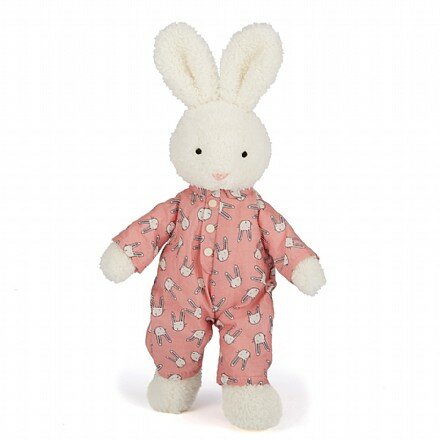 Bedtime Rabbit Soft Toy