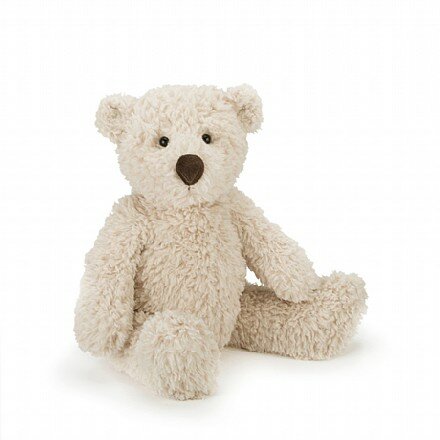 Biscuit Bear Soft Toy Biscuit Bear Soft Toy