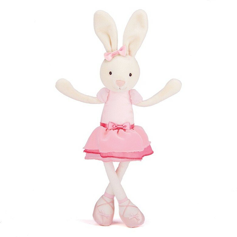 Bitsy Ballerina Soft Toy