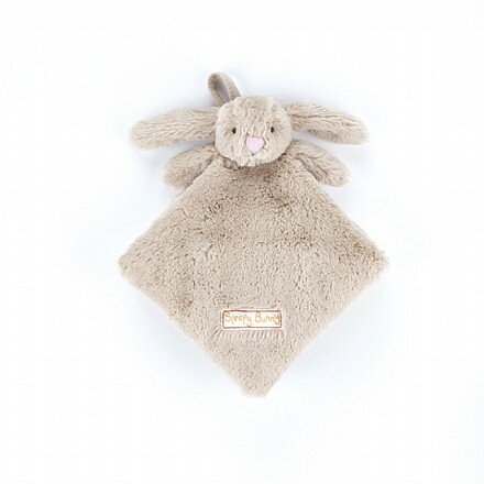 Sleepy Bunny Book