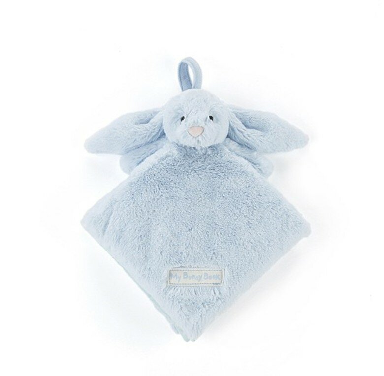 Blue My Bunny Book