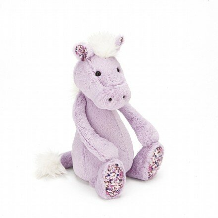 Blossom Pony Soft Toy