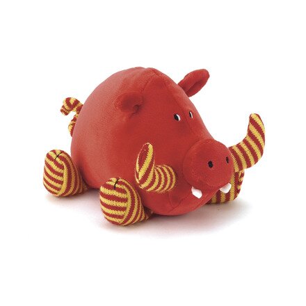 Boingy Red Thingy Activity Toy