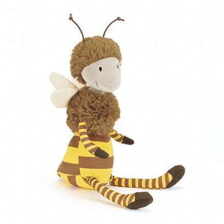 Bugbelle Bee Soft Toy