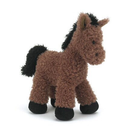 Caffuffle Pony Soft Toy Caffuffle Pony Soft Toy