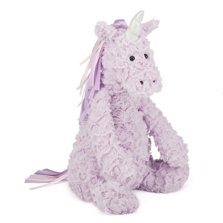 Sophia Unicorn Soft Toy