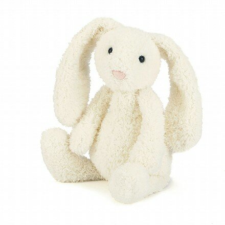 Chouchou Bunny Soft Toy