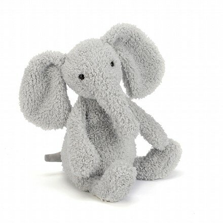 Chouchou Elephant Soft Toy