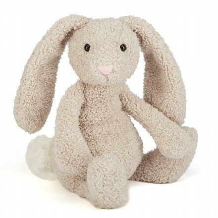 Chouchou Rabbit Soft Toy