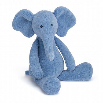 Chums Elly Soft Toy