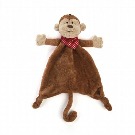 Cheeky Monkey Soother