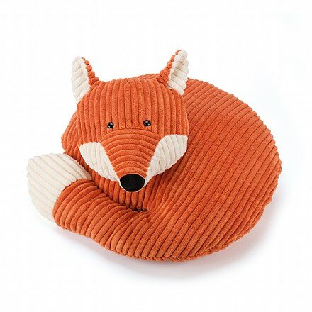 Cordy Roy Kipping Fox Soft Toy